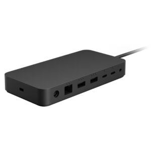 Microsoft Surface Thunderbolt 4 Dock