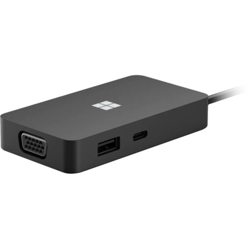 Microsoft USB-C Travel Hub