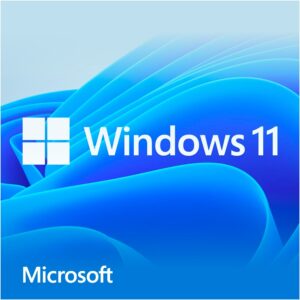 Microsoft Windows 11 Home