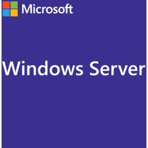 Microsoft Windows Server 2022 CAL