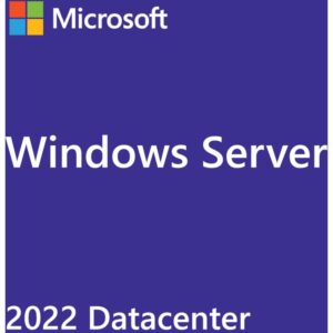 Microsoft Windows Server 2022 Datacenter