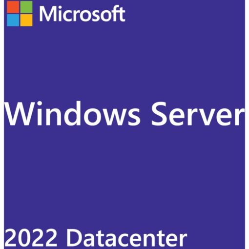 Microsoft Windows Server 2022 Datacenter