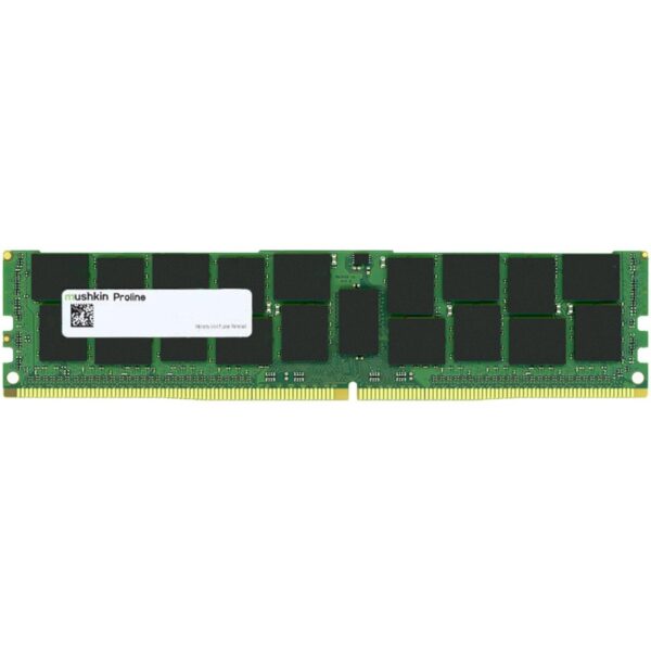 Mushkin DIMM 16 GB DDR4-2400