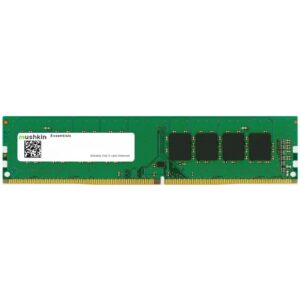 Mushkin DIMM 16 GB DDR4-2933