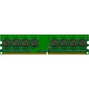 Mushkin DIMM 2 GB DDR2-667