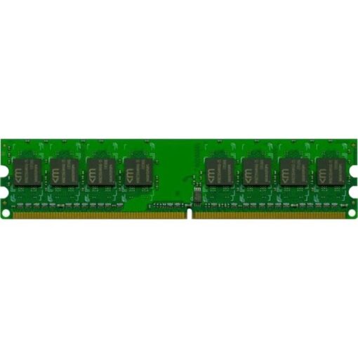 Mushkin DIMM 2 GB DDR2-667