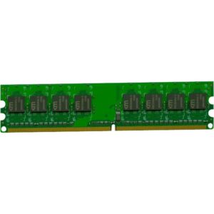 Mushkin DIMM 2 GB DDR2-800