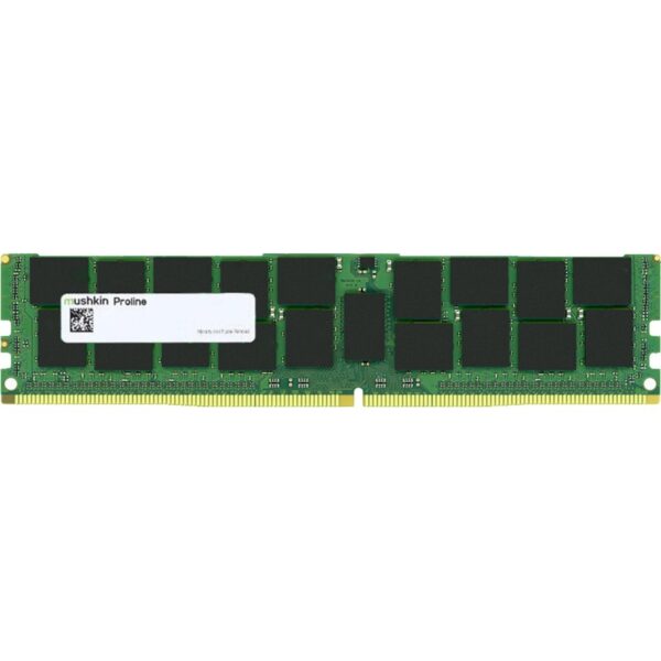 Mushkin DIMM 32 GB DDR4-2400