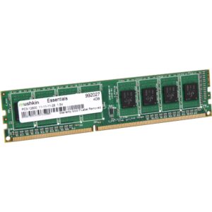 Mushkin DIMM 4 GB DDR3-1600