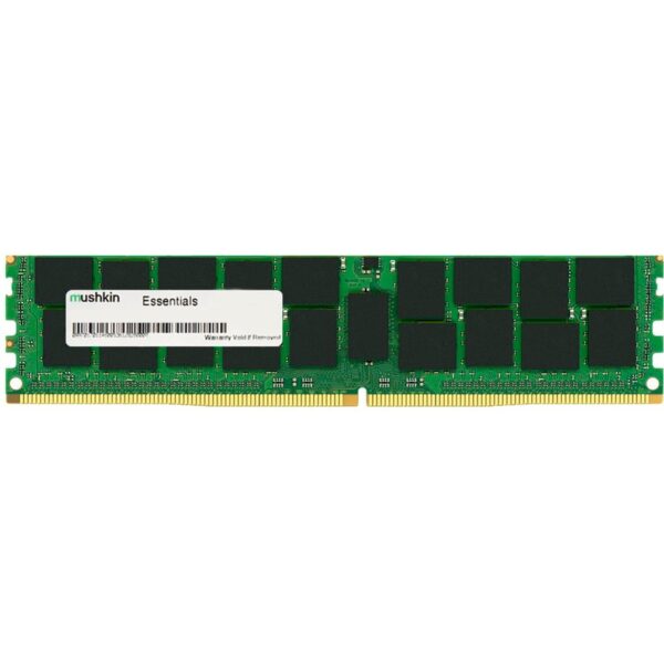 Mushkin DIMM 4 GB DDR4-2400