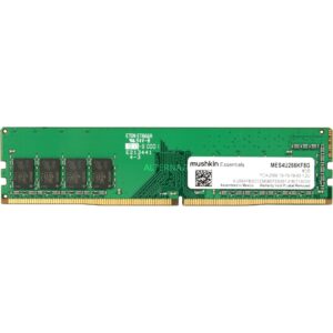 Mushkin DIMM 8 GB DDR4-2666