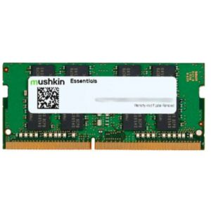 Mushkin SO-DIMM 16 GB DDR4-2400