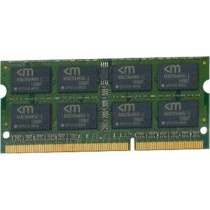 Mushkin SO-DIMM 2 GB DDR3-1066