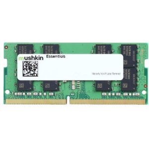 Mushkin SO-DIMM 32 GB DDR4-3200