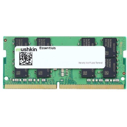 Mushkin SO-DIMM 32 GB DDR4-3200