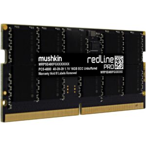 Mushkin SO-DIMM 32 GB DDR5-5600