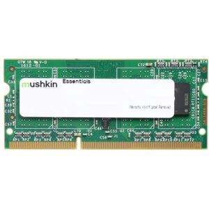 Mushkin SO-DIMM 4 GB DDR3-1333