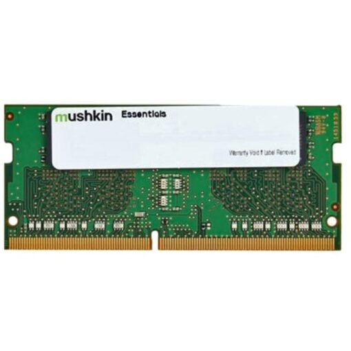 Mushkin SO-DIMM 4 GB DDR4-2133