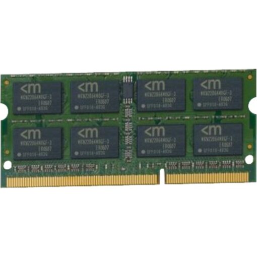 Mushkin SO-DIMM 8 GB DDR3-1066