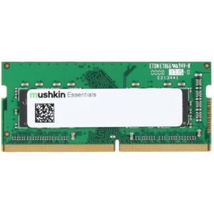 Mushkin SO-DIMM 8 GB DDR4-3200