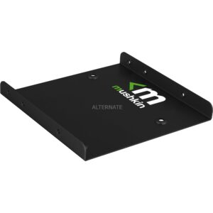 Mushkin SSD Einbauadapter 2