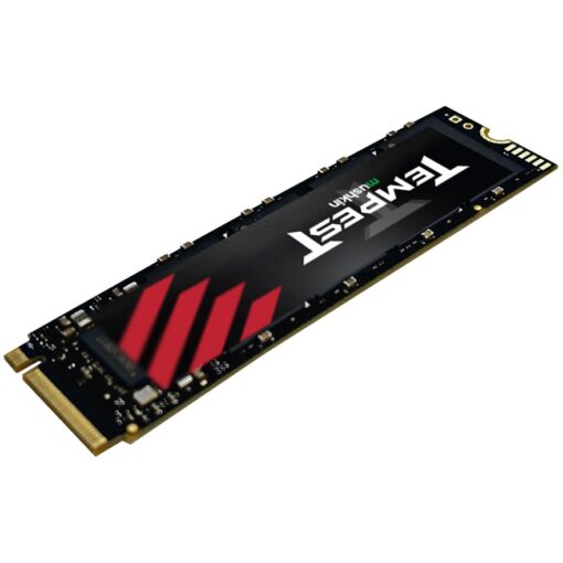 Mushkin Tempest 256 GB