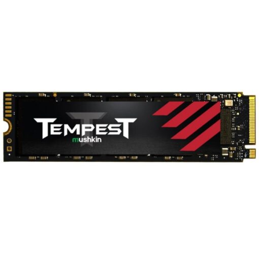 Mushkin Tempest 2 TB