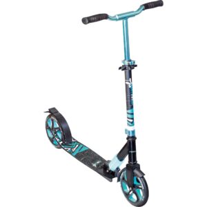 Muuwmi Aluminium Scooter Deluxe 205 mm