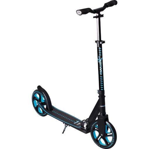 Muuwmi Aluminium Scooter Pro 215 mm