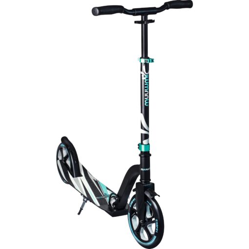 Muuwmi Aluminium Scooter Pro 230/205 mm