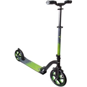 Muuwmi Aluminium Scooter Pro 230 mm SG