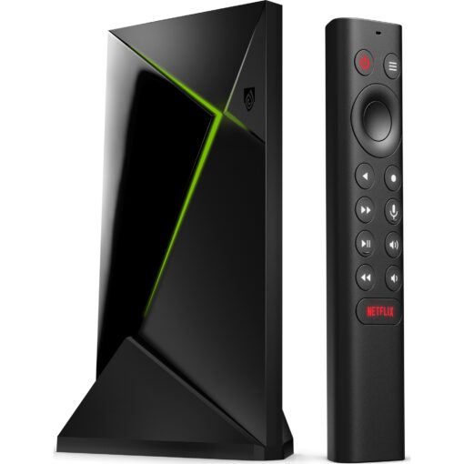 NVIDIA® SHIELD TV PRO