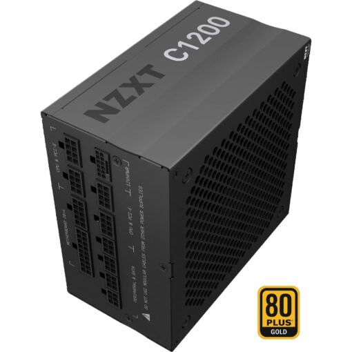 Nzxt C1200 Gold 1200W