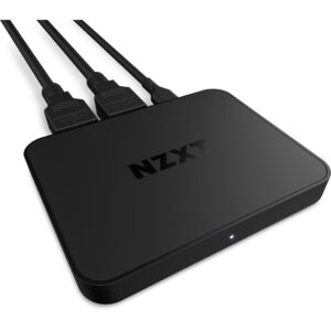 Nzxt Capture Card Signal 4K30