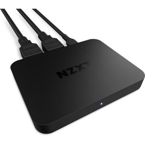 Nzxt Capture Card Signal HD60