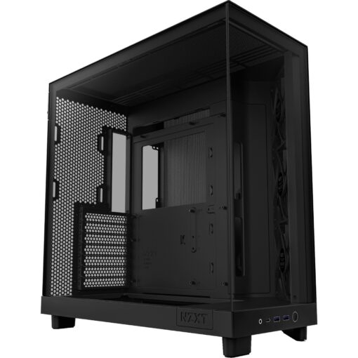 Nzxt H6 Flow