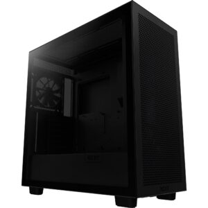 Nzxt H7 Flow Black