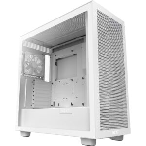 Nzxt H7 Flow White