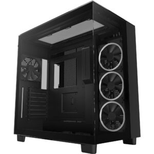 Nzxt H9 Elite All Black