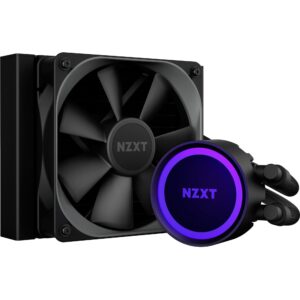 Nzxt Kraken 120mm