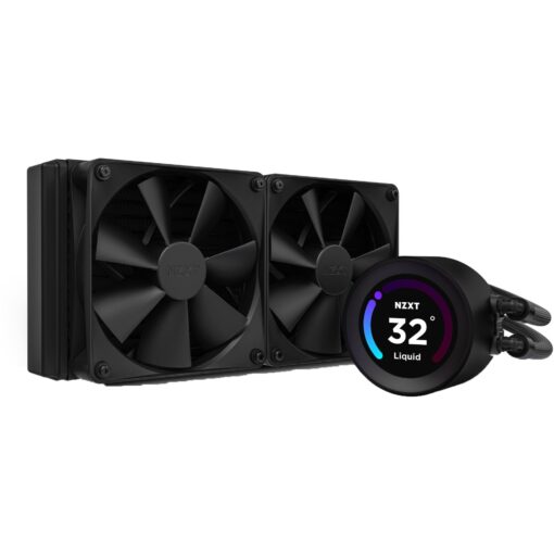 Nzxt Kraken Elite 240 240mm