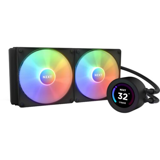 Nzxt Kraken Elite 280 RGB 280mm