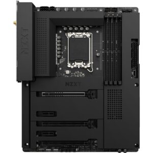 Nzxt N7 Z790 Matte Black