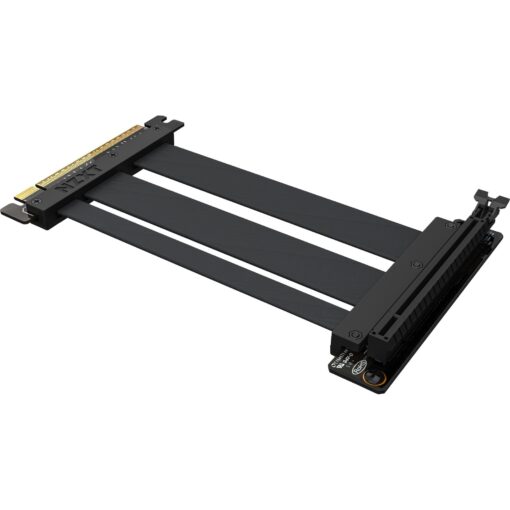 Nzxt Riser Cable PCIe 4.0 x16