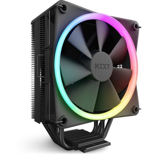 Nzxt T120 RGB