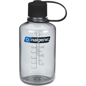 Nalgene Trinkflasche "Narrow Mouth Sustain" 0