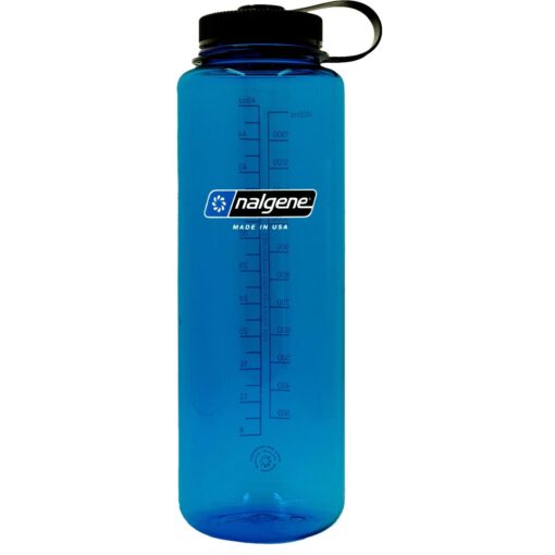 Nalgene Trinkflasche "Wide Mouth Sustain Silo" 1