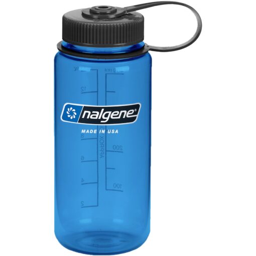 Nalgene Trinkflasche "Wide Mouth Sustain" 0