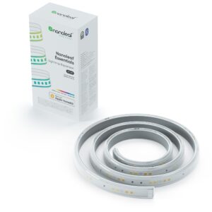 Nanoleaf Essentials Smart Lightstrip Erweiterungskit