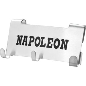 Napoleon Besteck-Halter für Rodeo Kugelgrill